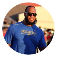 Bernardo Amerson(@bpa58) 's Twitter Profile Photo