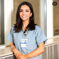 Nikta (Niki) Rezakahn Khajeh, MD (@nikikhajeh) 's Twitter Profile