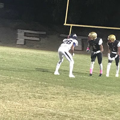 DeonJefferson7's profile picture. 