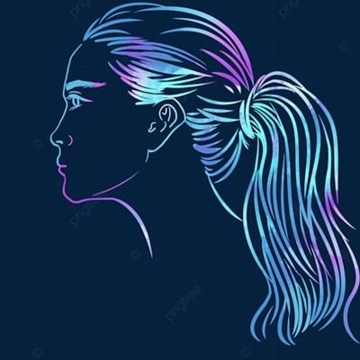 nanapmv's profile picture. ¡ Y cuando se amo a si misma,descubrio que era invencible!
                     Ron Israel