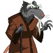 mastersplinter (@mestersplinter6) 's Twitter Profile