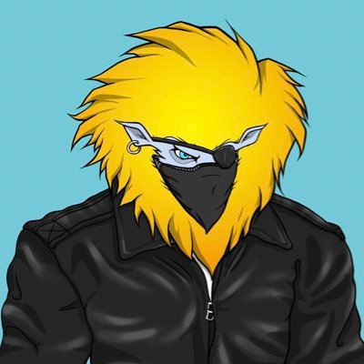 nftcryptohodl's profile picture. Currently on @chiliz chain $CHZ