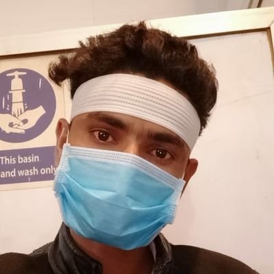 miNaqvi1's profile picture. 
