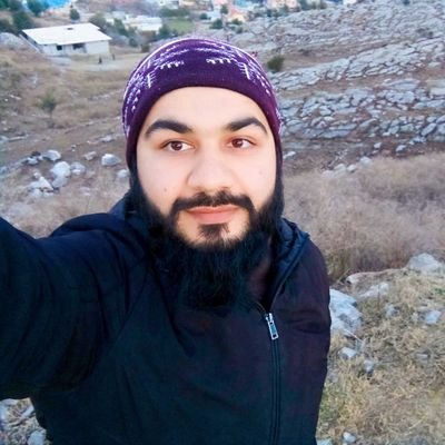 shazada_12's profile picture. Maskarano