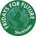 Fridays For Future Stockholm (@fff_stockholm) Twitter profile photo Fridays For Future Stockholm (@fff_stockholm) Twitter profile photo