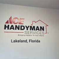 Ace Handyman Services Lakeland(@AhsCFL) 's Twitter Profile Photo