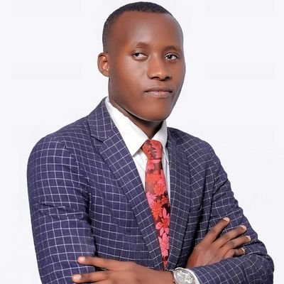 UN Youth Fellow @AUNYD_2023 | ALP Alumnus | ESL & Literature Tutor - Gayaza Cambridge College of St. Mbaaga | Passionate about Inclusion & Sustainable Dev.