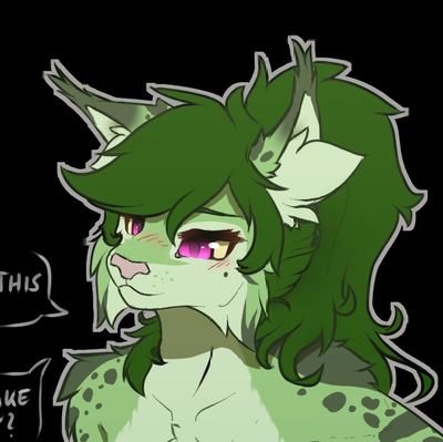 NSFW Channel (sometimes)
Escaped horny jail just to lurk here and post art every once in forever ||
24 || They/Them/she/her || Enby || Ger/Eng || no comms