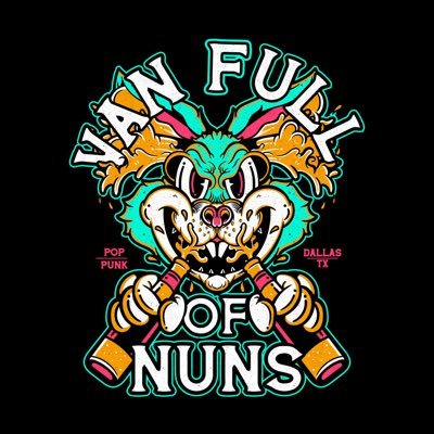 vanfullofnuns Profile Picture