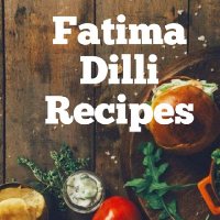 Fatima Dilli Recipes(@RecipesFatima) 's Twitter Profile Photo