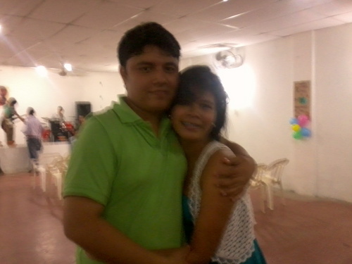 giocamacho1's profile picture. 