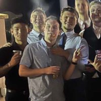 Zach (@boodgebets) 's Twitter Profile Photo Zach (@boodgebets) 's Twitter Profile Photo