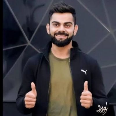 Virat Kohli Fc Profile