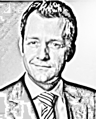 Informatiker liebt Leben, Familie, Wirtschaft, Politik und Musik