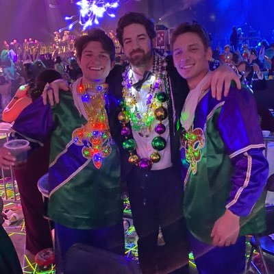 robbydarrah's profile picture. LSU #BMCforevermore