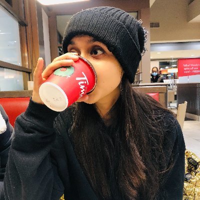 Digital media marketer in Toronto. You didn’t ask for it but like to read whenever I am not sleeping or drinking coffee. You can read my blogs at