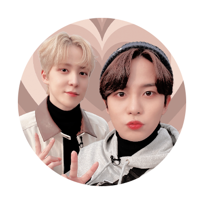 hoijongho's profile picture. Illusory of Choi Jongho, is a part time singer and a full time living teddy bear. 🧸🎙 (2000)