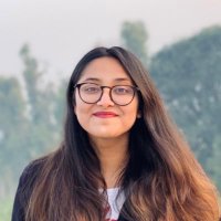 Urveesha Nirjar (@urveeshan) 's Twitter Profile