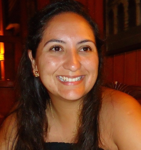 dany_araya's profile picture. Contenta de nacimiento, creo firmemente en que querer es poder, sueño a diario y trabajo por conseguir estos sueños.