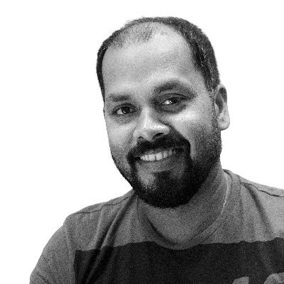 Founder @TREANDigital & Meta-X | Co-founder @AkshayaNFT | Thinker | Creator | Entrepreneur | Champion of Integrity & Equality
#TreanDigital #akshayaNFT