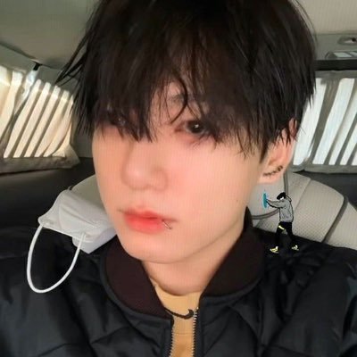 stillwujeon's profile picture. jungkook, take me beyond the windows, to fulfill my dream of seeing the lanterns.