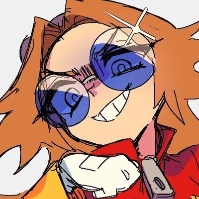 *ᵍᵃˢᵖ!* 𝙀𝙂𝙂𝙈𝘼'𝘼𝙈 !さんのプロフィール画像