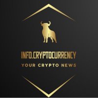 Info Cryptocurrency (@lnfocrypto) 's Twitter Profile