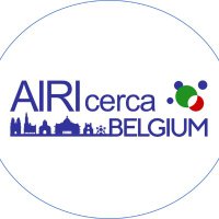 AIRI Belgium(@AiriBelgium) 's Twitter Profileg