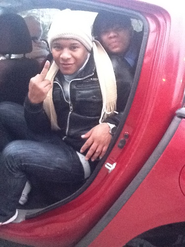 EmperaradOr's profile picture. 