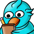 BlueChocobo (@bluechocobot) 's Twitter Profile