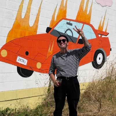 ErichDachwitz's profile picture. coming soon to a drive thru near u