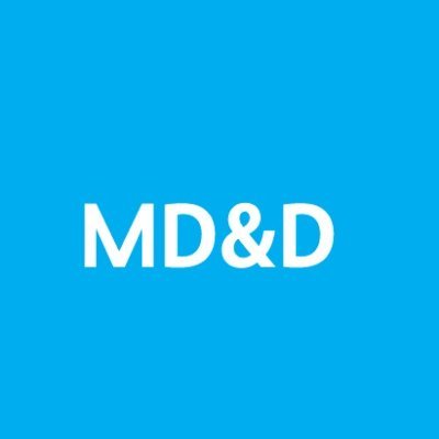MedDevelopment's profile picture. The news resource for design engineering professionals.