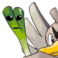 Leek Mai-Heinous (ISFL) (@lmh_isfl) 's Twitter Profile