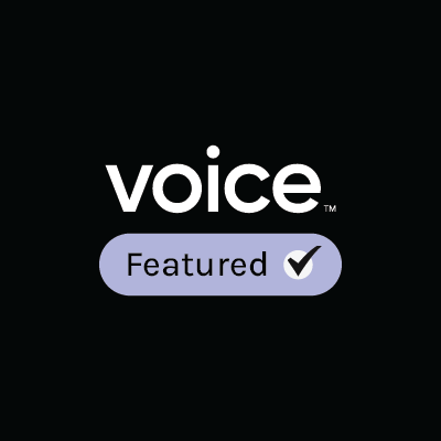 Explore #VoiceNFTs, curated by Team Voice.

Follow @VoiceHQ for more.