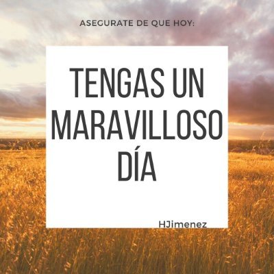 tonny_jimenez's profile picture. Desmotivado por la justicia del país.