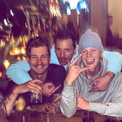 TannerLujan's profile picture. 