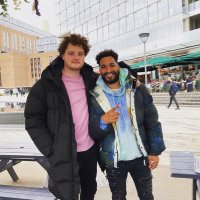 LiamCanavan (@liam9canavan) 's Twitter Profile