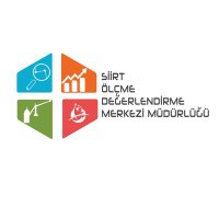 Siirt Ölçme Değerlendirme Merkezi Müdürlüğü (@siirtodm) Twitter profile photo