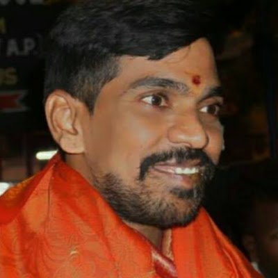 Hindu Nationalist 
Former BJYM SM Convener,
Former BJYM Executive Member, 
SM Co Convener BJP Secbad Mahankali District