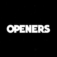 OPENERS (@openersrecs) 's Twitter Profile Photo OPENERS (@openersrecs) 's Twitter Profile Photo