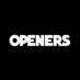 OPENERS (@openersrecs) Twitter profile photo OPENERS (@openersrecs) Twitter profile photo