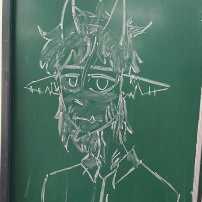 Аксельさんのプロフィール画像