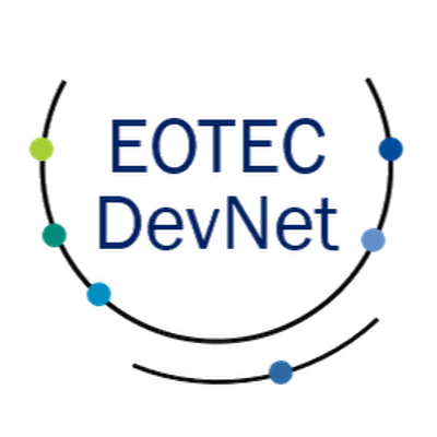 EOTECDevNet Profile Picture