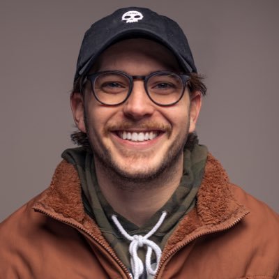 realdaveyb's profile picture. Just your typical laid back gnarly dood