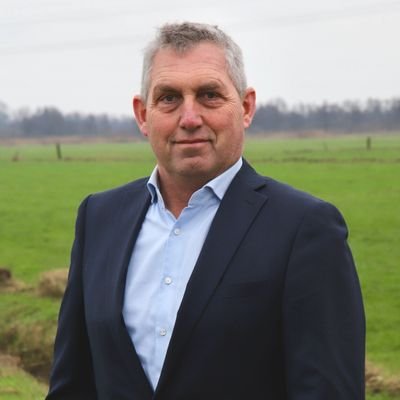 MarcovdVegte's profile picture. #CDA #samen voor elkaar 
Melkveehouder in de Polder Mastenbroek