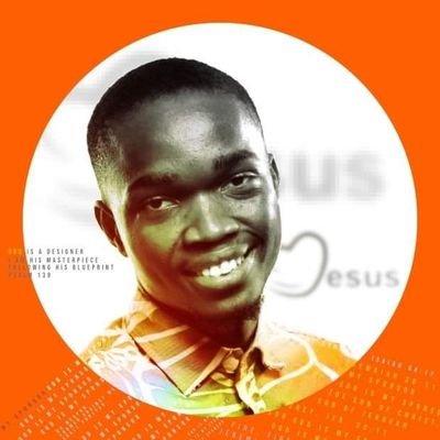 Creative Designer || Son Of Christ || Web Designer|| Brand Strategist