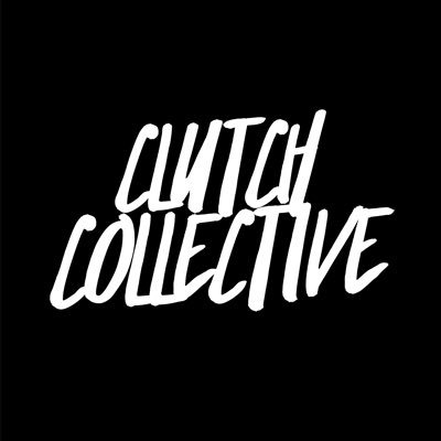 Clutch Collective is a passion project that was inspired by the phrase “exclusively inclusive”. Born & Raised in SF. “You can’t hate it if you don’t love it.”