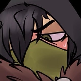 +18 ONLY ACCOUNT!! MINORS ARE NOT ALLOWED HERE!!! 🌙 18 🌙 He/Him 🌙 Animator/Artist 🌙