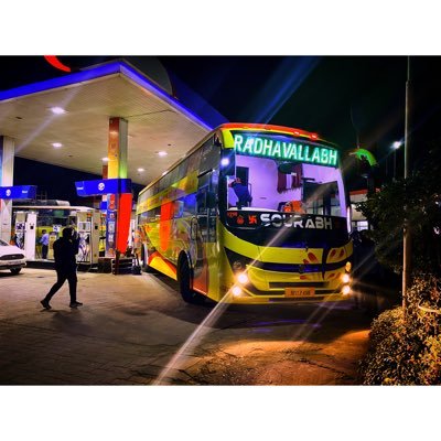 travels_radha's profile picture. Public transport company