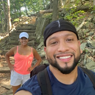 MarkELouie's profile picture. 